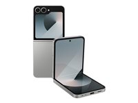 Samsung Galaxy Z Flip6 6.7" 256GB Silver shadow