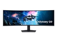 Samsung Odyssey G9 S49CG954EU 49" 5120 x 1440 (UltraWide) HDMI DisplayPort 240Hz