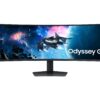 Samsung Odyssey G9 S49CG954EU 49