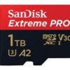 SanDisk Extreme Pro microSDXC 1TB 200MB/s