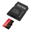 SanDisk Extreme Pro microSDXC 64GB 200MB/s