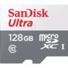 SanDisk Ultra microSDXC 128GB 100MB/s