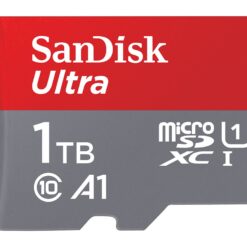 SanDisk Ultra microSDXC 1TB 150MB/s