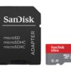 SanDisk Ultra microSDXC 1TB 150MB/s