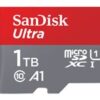 SanDisk Ultra microSDXC 1TB 150MB/s