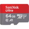 SanDisk Ultra microSDXC 64GB 140MB/s