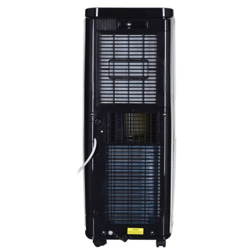 Sharp CVH7XR Airconditioner Mobil Hvid/Sort