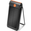 Solcells-Powerbank 10.000mAh PD 18W