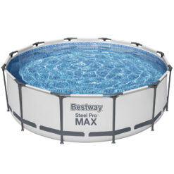 Bestway Steel Pro Max Pool 3,66 x 1,00m