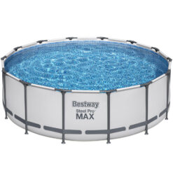 Bestway Steel Pro Max Pool 4,27 x 1,22m ClickConnect