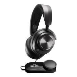 SteelSeries Arctis Nova Pro for Xbox Kabling Headset Sort
