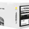 TB Yellow 900 sider Toner TH-YE205AN