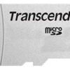 Transcend 300S microSDHC 8GB 95MB/s