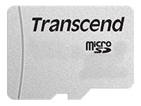 Transcend 300S microSDHC 8GB 95MB/s