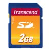 Transcend SD 2GB