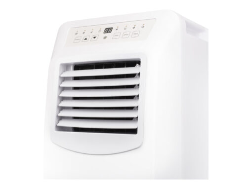 Tristar AC-5562 Airconditioner Mobil Hvid