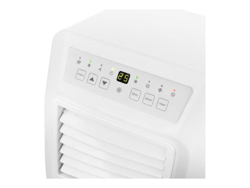 Tristar AC-5562 Airconditioner Mobil Hvid