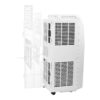 Tristar AC-5562 Airconditioner Mobil Hvid