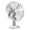 Tristar VE-5953 Køleventilator Bord Sølv