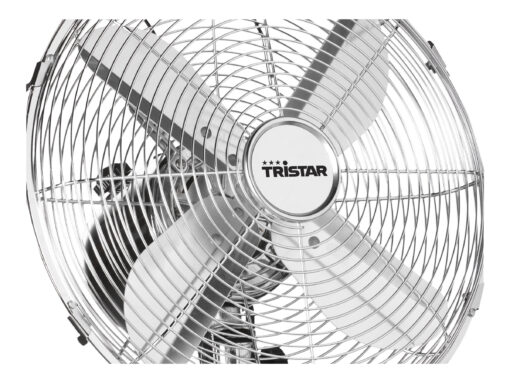 Tristar VE-5953 Køleventilator Bord Sølv