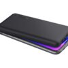 Trust Primo Ultra-thin Powerbank 10000mAh Sort