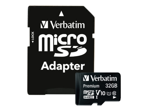 Verbatim microSDHC 32GB