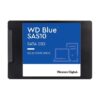 Western Digital SSD 2.5 SA 510 SATA 1TB 560 MB/s Blå