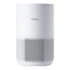 Xiaomi AC-M18-SC Smart Air Purifier 4 Compact Luftrenser På bord Gulvstående Hvid