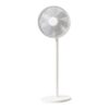 Xiaomi MI Smart Standing Fan 1C Køleventilator Bord Gulvstående Hvid