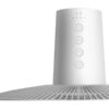 Xiaomi MI Smart Standing Fan 1C Køleventilator Bord Gulvstående Hvid