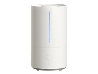 Xiaomi MJJSQ05DY Smart Humidifier 2 Aromaterapi-spreder/-luftfugter På bord Gulvstående Hvid