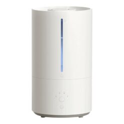 Xiaomi MJJSQ05DY Smart Humidifier 2 Aromaterapi-spreder/-luftfugter På bord Gulvstående Hvid