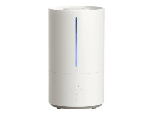 Xiaomi MJJSQ05DY Smart Humidifier 2 Aromaterapi-spreder/-luftfugter På bord Gulvstående Hvid