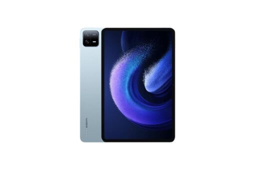 Xiaomi Pad 6 11" 256GB 8GB Blå