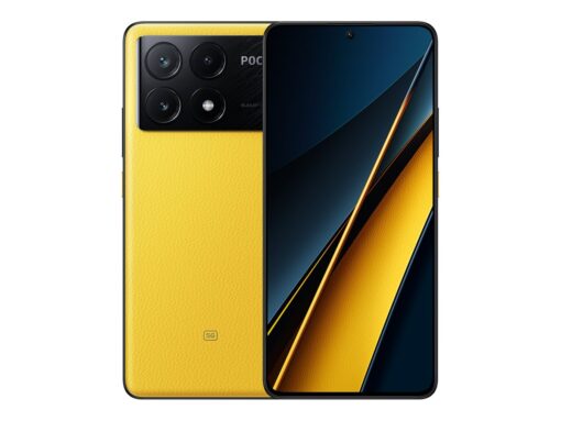 Xiaomi POCO X6 Pro 6.67" 512GB Gul