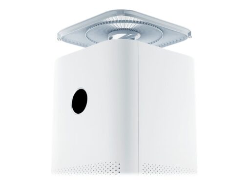 Xiaomi Smart Air Purifier 4 Luftrenser Gulvstående Hvid