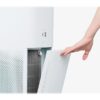 Xiaomi Smart Air Purifier 4 Luftrenser Gulvstående Hvid