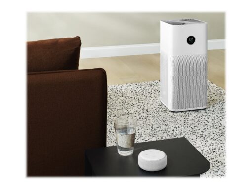 Xiaomi Smart Air Purifier 4 Luftrenser Gulvstående Hvid