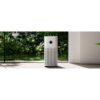 Xiaomi Smart Air Purifier 4 Luftrenser Gulvstående Hvid