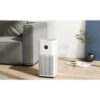 Xiaomi Smart Air Purifier 4 Luftrenser Gulvstående Hvid