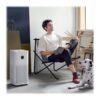 Xiaomi Smart Air Purifier 4 Luftrenser Gulvstående Hvid