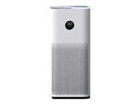 Xiaomi Smart Air Purifier 4 Luftrenser Gulvstående Hvid