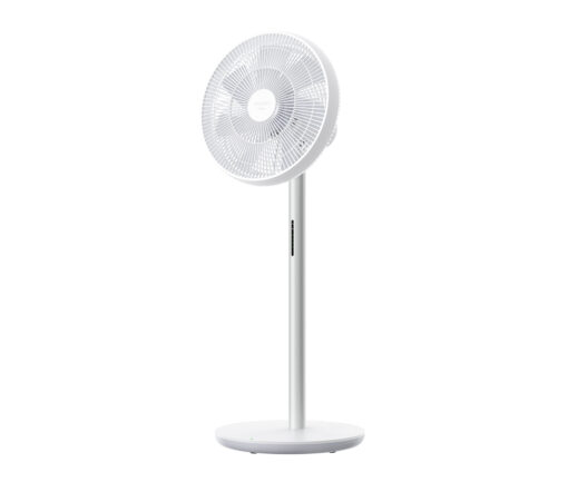 Xiaomi SmartMi Fan 3 Trådløs Hvid