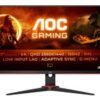 AOC Gaming Q27G2E/BK 27