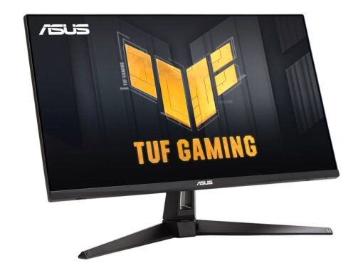 ASUS TUF Gaming VG279QM1A 27" 1920 x 1080 (Full HD) HDMI DisplayPort 280Hz