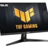 ASUS TUF Gaming VG27AQ3A 27" 2560 x 1440 (2K) HDMI DisplayPort 180Hz