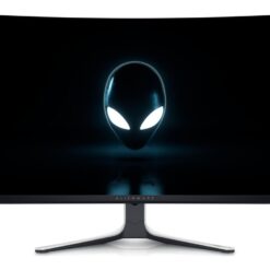 Alienware 32 Gaming Monitor AW3225QF 32" 3840 x 2160 (4K) HDMI DisplayPort 240Hz