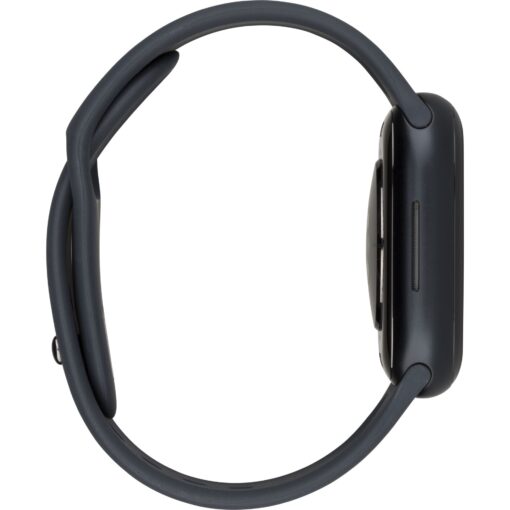 Apple Watch Series 9 (GPS + Cellular) 45 mm Sort Smart ur2