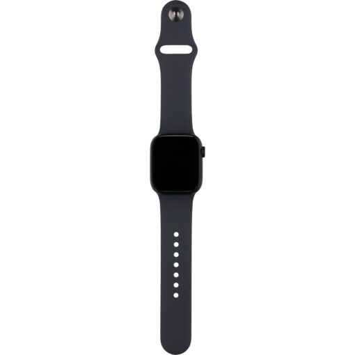 Apple Watch Series 9 (GPS + Cellular) 45 mm Sort Smart ur4