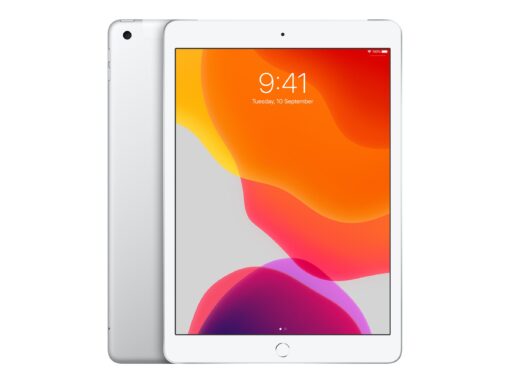 Apple iPad 7th gen. (2019) 32GB Silver Grade B